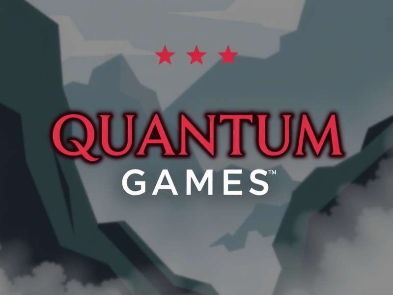 Cyber Nexus Game Screenshot