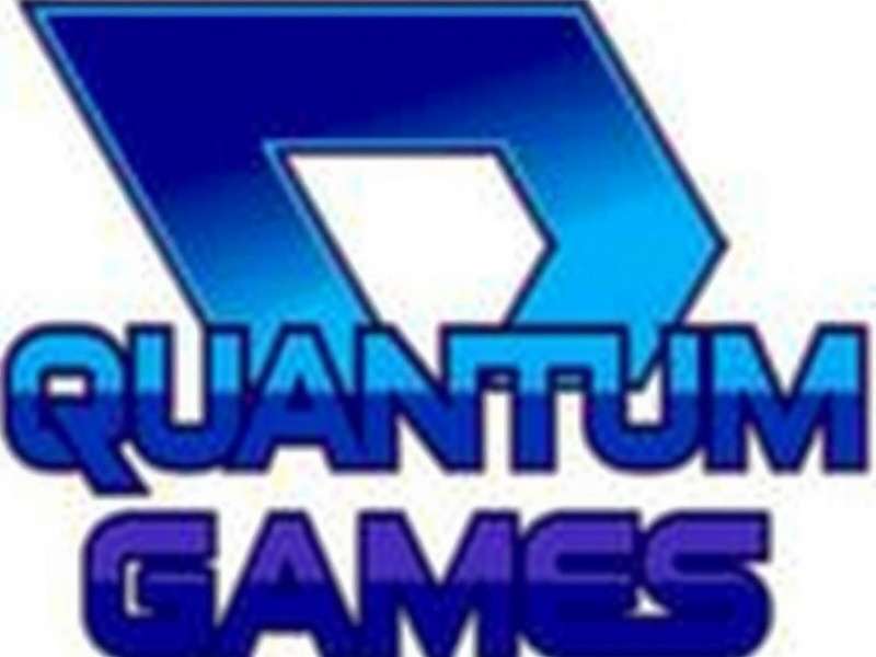 Galaxy Raiders Game Screenshot