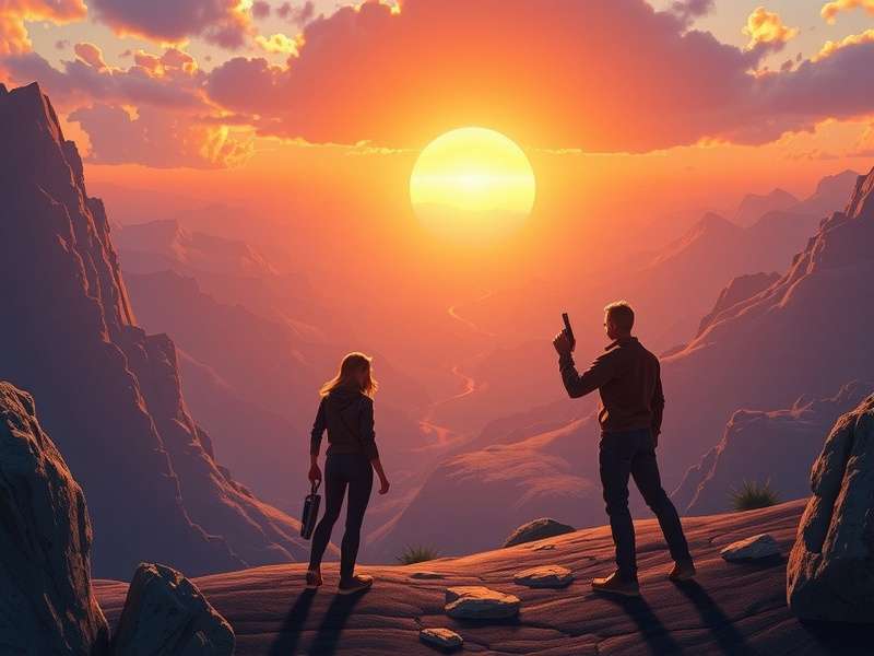 Amit Patel - Creative Director